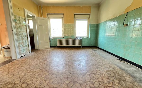 Maison à vendre    5 pièces • 114 m2 Montigny-lès-Metz