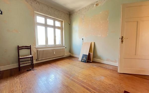 Maison à vendre    5 pièces • 114 m2 Montigny-lès-Metz