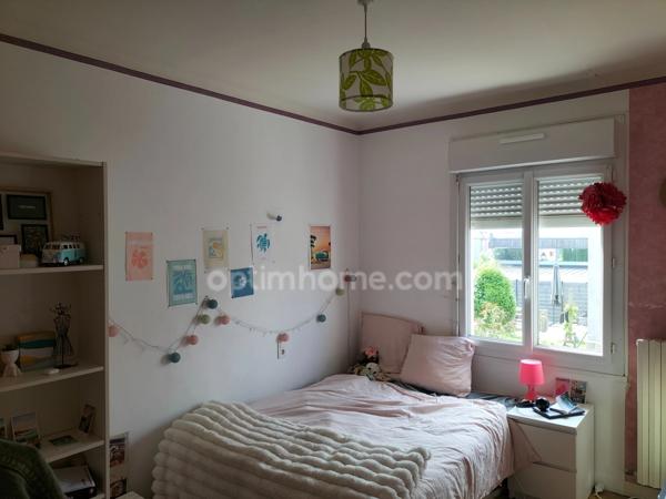 Maison à vendre 4 pièces COMBOURG (35)
