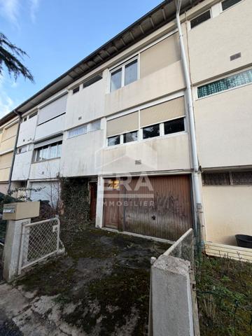 Maison Noyon 4 pièce(s) 74 m2