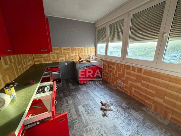 Maison Noyon 4 pièce(s) 74 m2