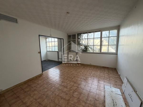 Maison Noyon 4 pièce(s) 74 m2