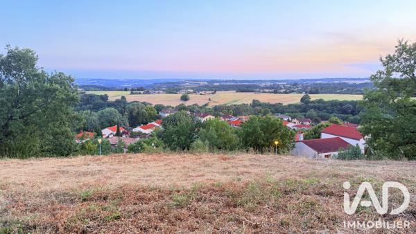 Terrain à vendre 1 192 m² Cagnac-les-Mines