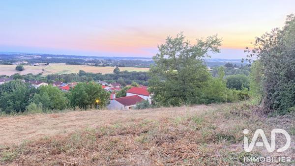 Terrain à vendre 1 192 m² Cagnac-les-Mines