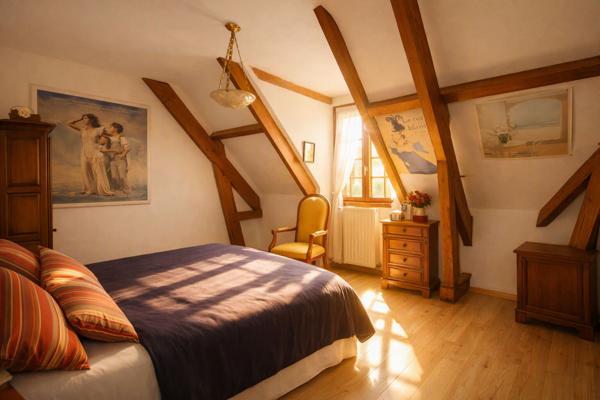 Maison Antony 6 pièces 4 chambres de 170.58 m2 (300 m² au sol) - terrain de 517 m²