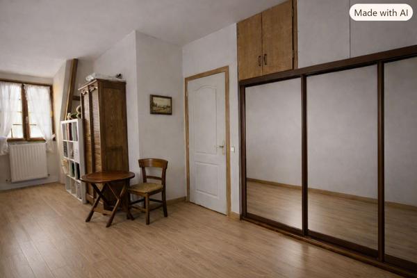 Maison Antony 6 pièces 4 chambres de 170.58 m2 (300 m² au sol) - terrain de 517 m²