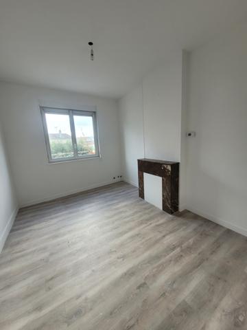 Appartement type F2 - Pont-Ste-Maxence