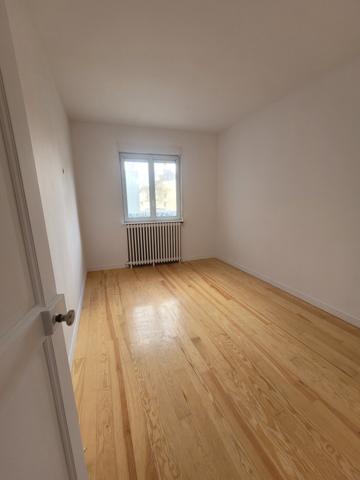 Appartement type F2 - Pont-Ste-Maxence