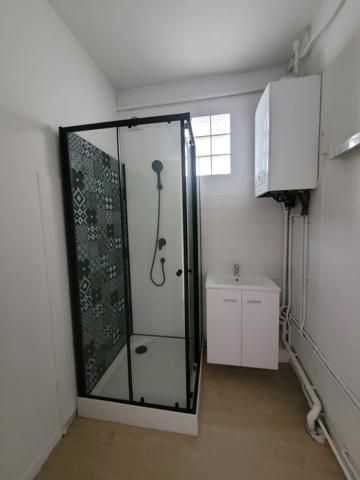 Appartement type F2 - Pont-Ste-Maxence