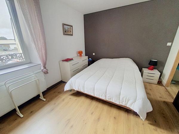 Concarneau Appartement  deux pièces Cosy de 50 m²  proche commerces et port .