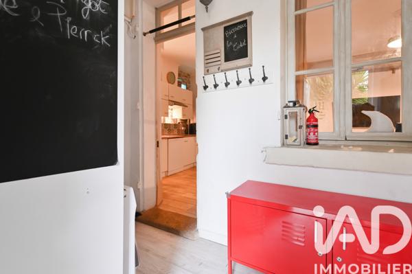 Maison à vendre 4 pièces 64 m² La Ciotat