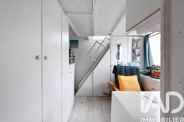 Maison à vendre 4 pièces 64 m² La Ciotat