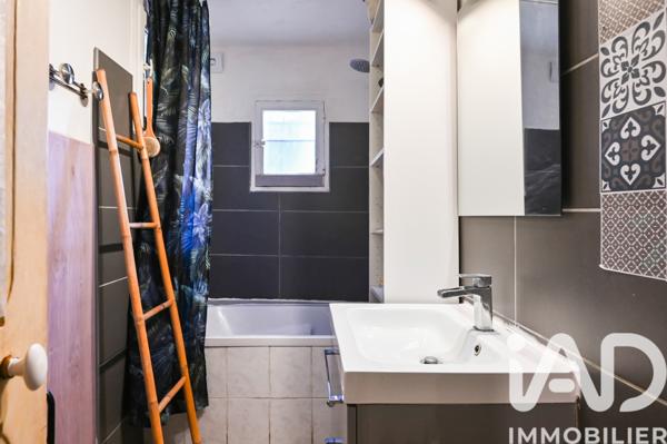 Maison à vendre 4 pièces 64 m² La Ciotat