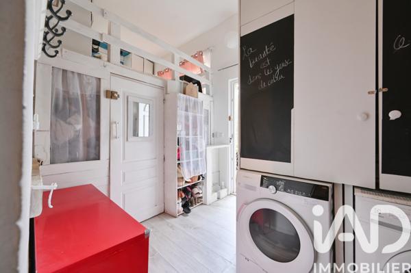 Maison à vendre 4 pièces 64 m² La Ciotat