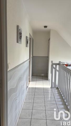 Maison à vendre 6 pièces 109 m² Châteauneuf-du-Faou