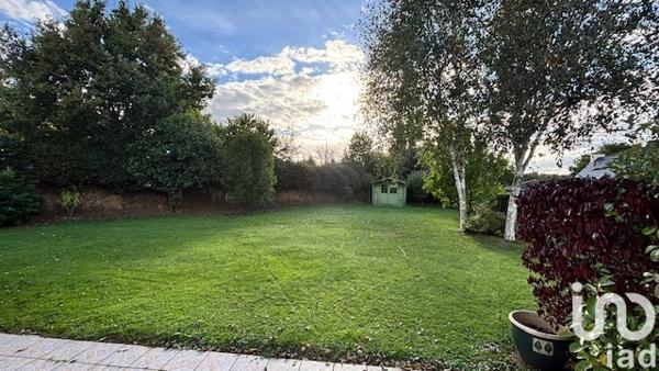 Maison à vendre 6 pièces 109 m² Châteauneuf-du-Faou