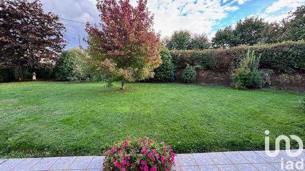 Maison à vendre 6 pièces 109 m² Châteauneuf-du-Faou