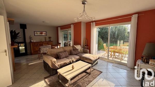 Maison à vendre 6 pièces 109 m² Châteauneuf-du-Faou