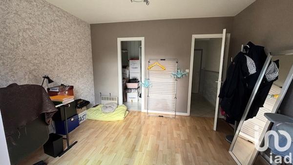 Maison à vendre 6 pièces 109 m² Châteauneuf-du-Faou