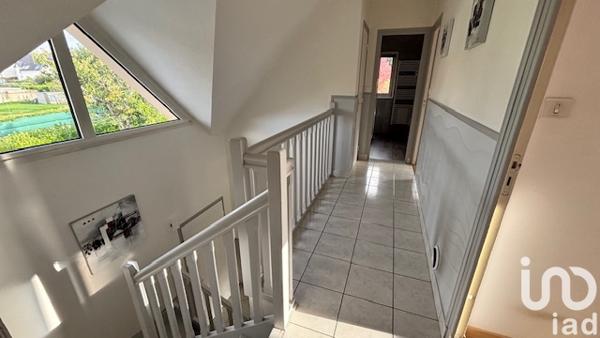 Maison à vendre 6 pièces 109 m² Châteauneuf-du-Faou