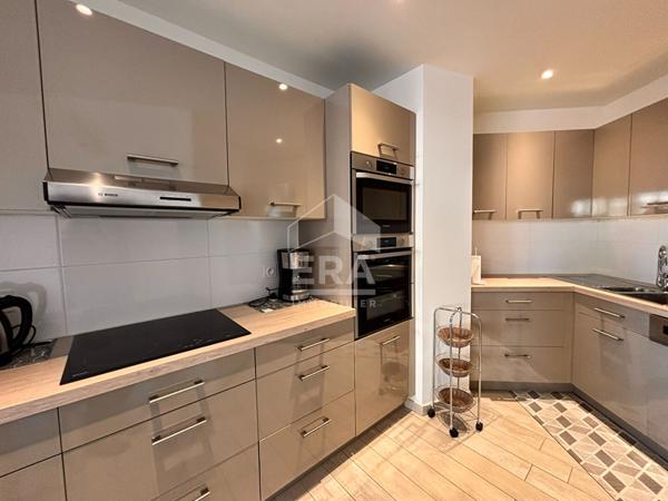 Appartement Frejus 3 pièce(s) 82.64 m2