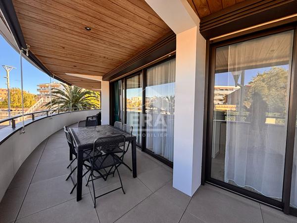 Appartement Frejus 3 pièce(s) 82.64 m2