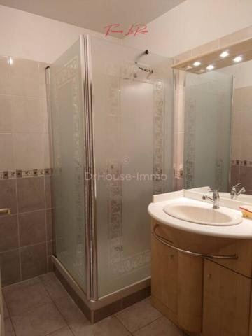 Appartement à vendre 4 pièces de 77 m²