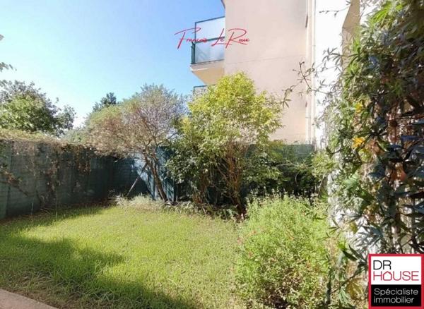 Appartement à vendre 4 pièces de 77 m²