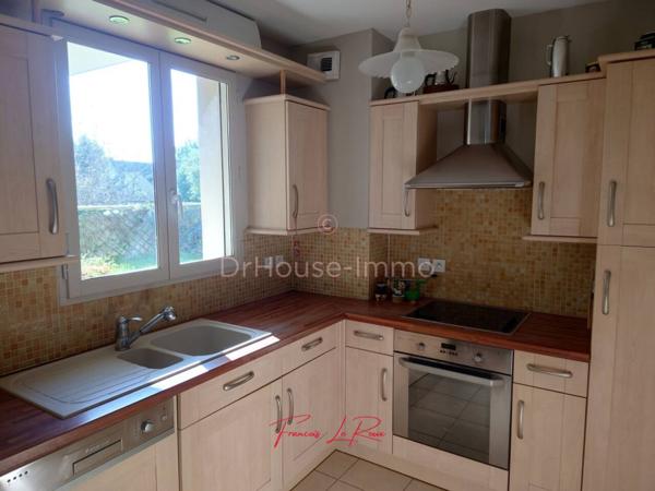 Appartement à vendre 4 pièces de 77 m²