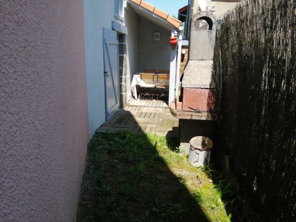 maison/villa 4 pièces