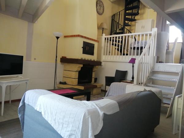 maison/villa 4 pièces