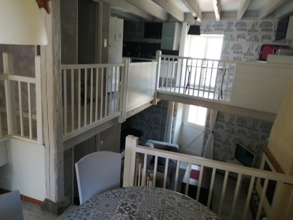 maison/villa 4 pièces