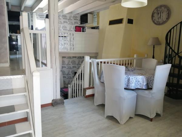 maison/villa 4 pièces
