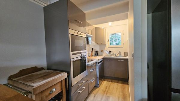 Maison de charme au coeur du golf de Gujan-Mestras ? Accès direct au trou n°2