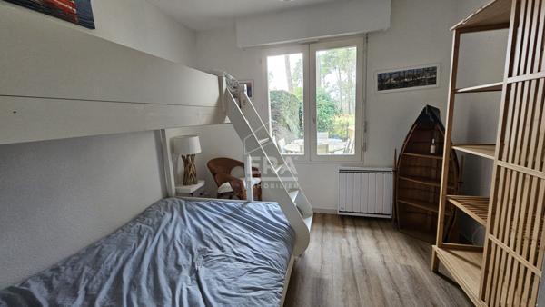 Maison de charme au coeur du golf de Gujan-Mestras ? Accès direct au trou n°2