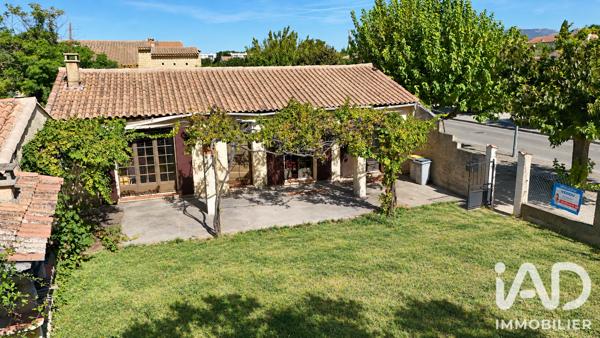 Maison à vendre 4 pièces 81 m² Sarrians