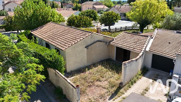 Maison à vendre 4 pièces 81 m² Sarrians