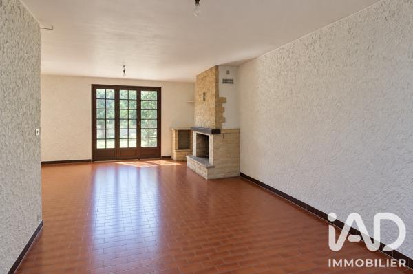 Maison à vendre 4 pièces 81 m² Sarrians