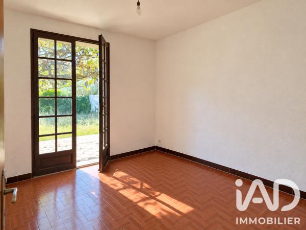 Maison à vendre 4 pièces 81 m² Sarrians