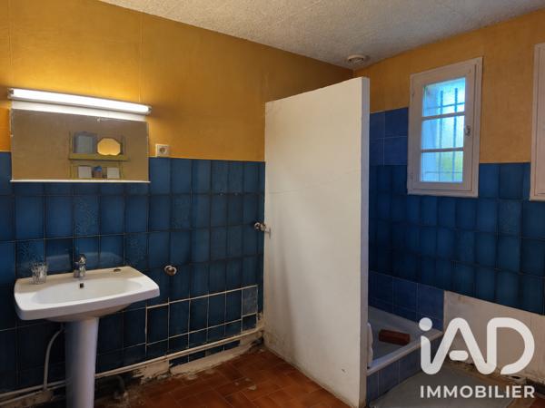 Maison à vendre 4 pièces 81 m² Sarrians