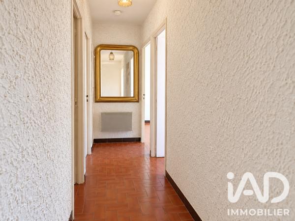 Maison à vendre 4 pièces 81 m² Sarrians