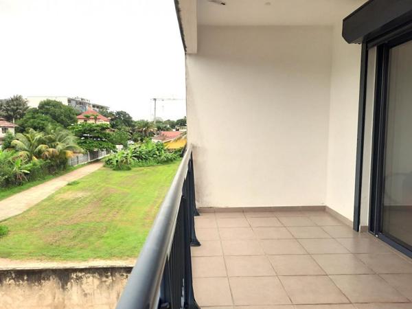 MONTABO Appartement 2 pièce(s) 56.24 m2 av.Terrasse