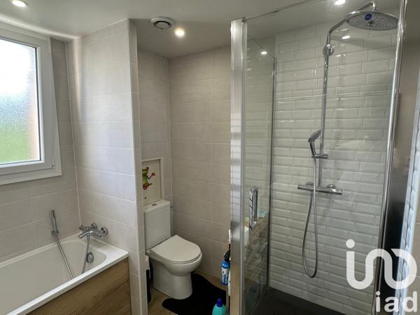 Maison à vendre 5 pièces 103 m² Fontenay-en-Parisis