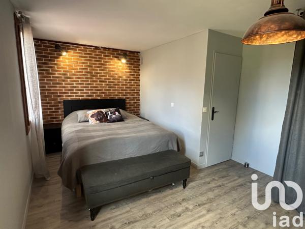 Maison à vendre 5 pièces 103 m² Fontenay-en-Parisis