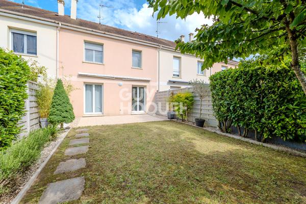 Maison Saint Maximin 4 pièce(s) 85.41 m2