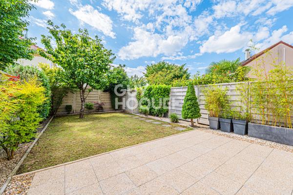 Maison Saint Maximin 4 pièce(s) 85.41 m2