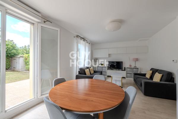 Maison Saint Maximin 4 pièce(s) 85.41 m2