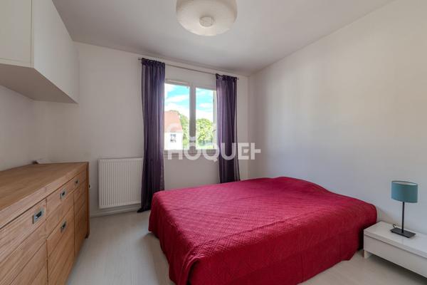 Maison Saint Maximin 4 pièce(s) 85.41 m2