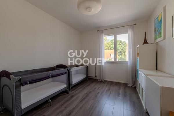 Maison Saint Maximin 4 pièce(s) 85.41 m2