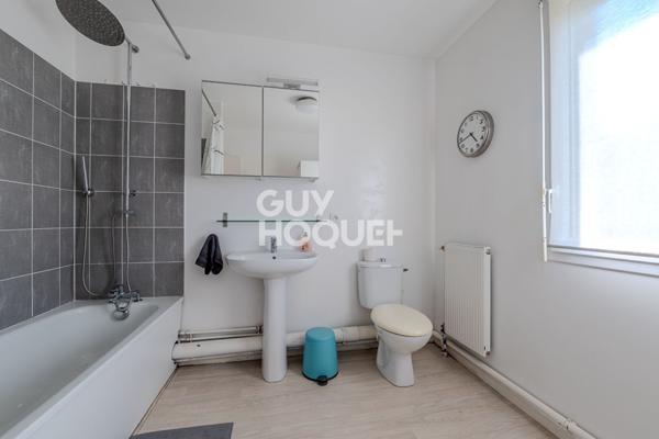 Maison Saint Maximin 4 pièce(s) 85.41 m2